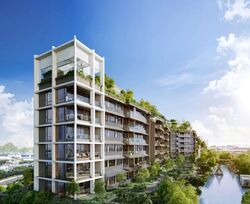 The Reserve Residences (D21), Apartment #595877031
